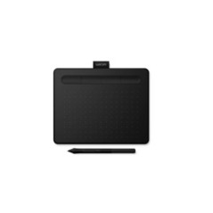 Wacom Intuos Creative Pen Small Black - Elevate Your Creativity with Precision and Style!
